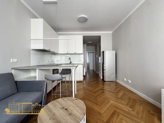 Mieszkanie 2-pokojowe Kraków, ul. ks. Ignacego Jana Skorupki. Zdjęcie 3