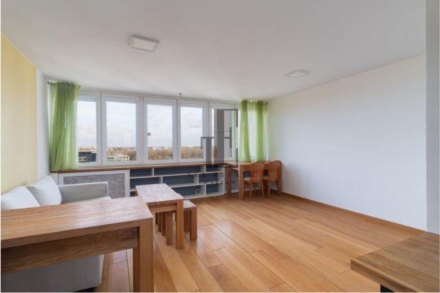 Mieszkanie 1-pokojowe Warszawa Żoliborz. Zdjęcie 3