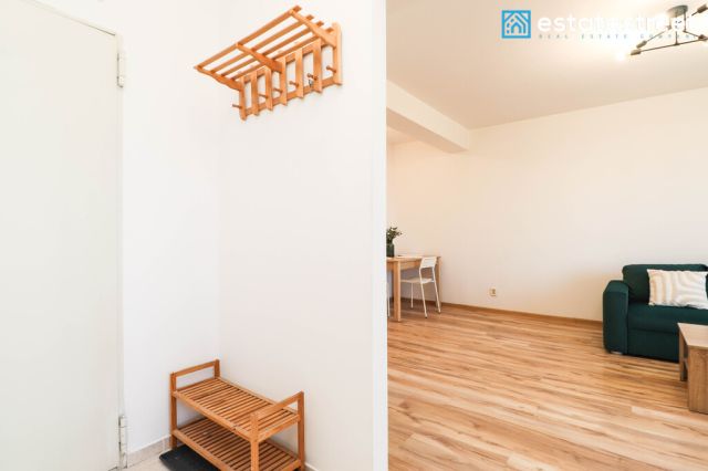 Mieszkanie 1-pokojowe Kraków, ul. gen. Augusta Fieldorfa-Nila. Zdjęcie 6