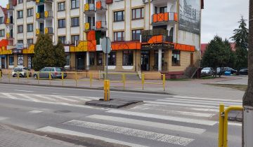 Mieszkanie 2-pokojowe Grajewo, os. Centrum