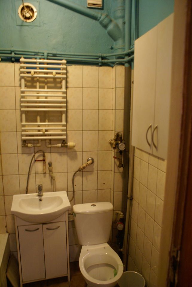 Mieszkanie 2-pokojowe Pabianice Piaski, ul. Stanisława Moniuszki. Zdjęcie 8