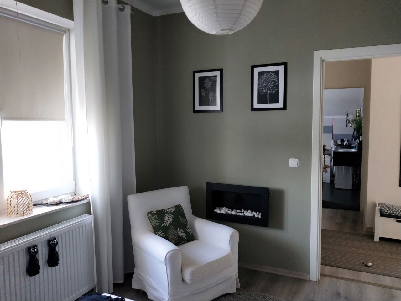 Mieszkanie 4-pokojowe Kobyłka Maciołki, ul. Podleśna. Zdjęcie 11