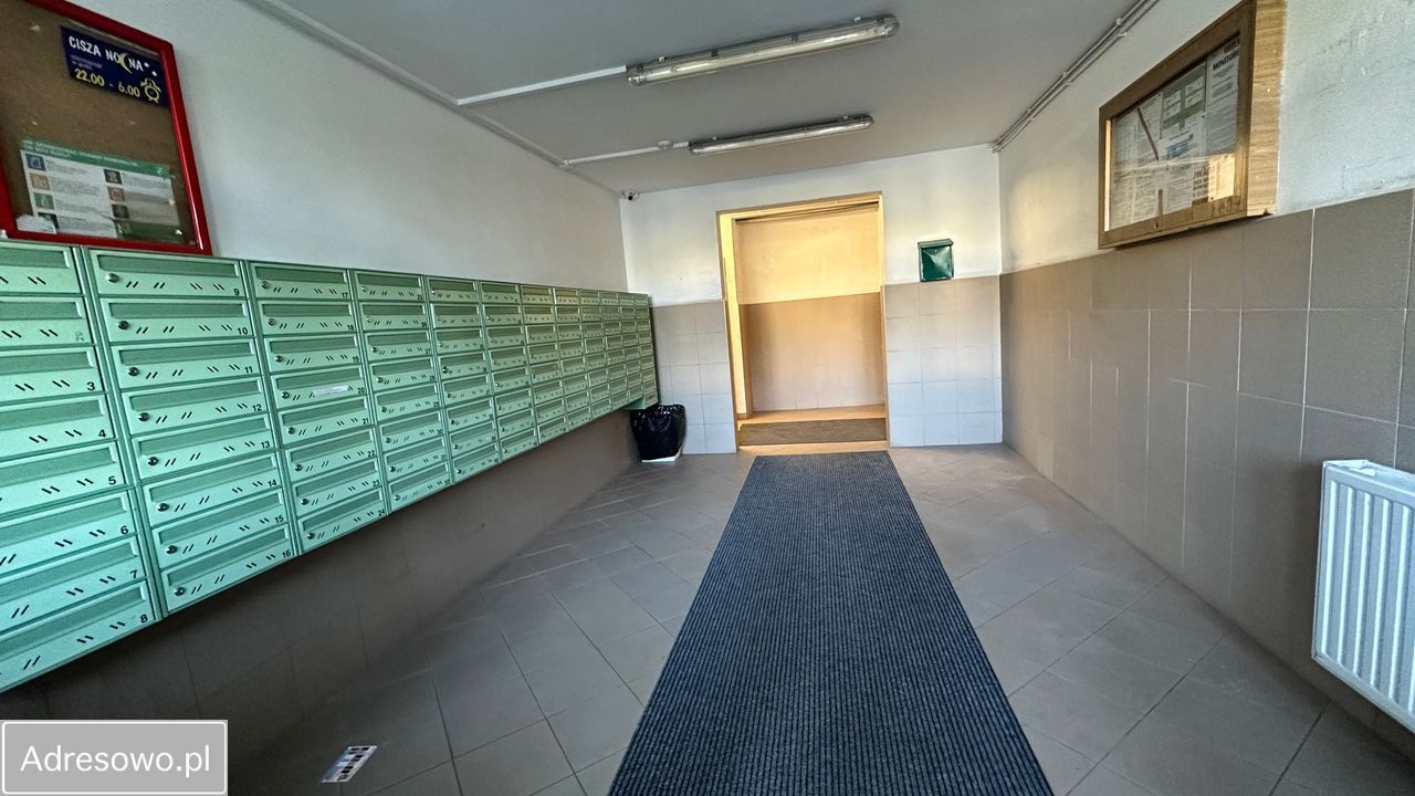 Mieszkanie 3-pokojowe Warszawa Bielany, ul. Sandora Petöfiego. Zdjęcie 8