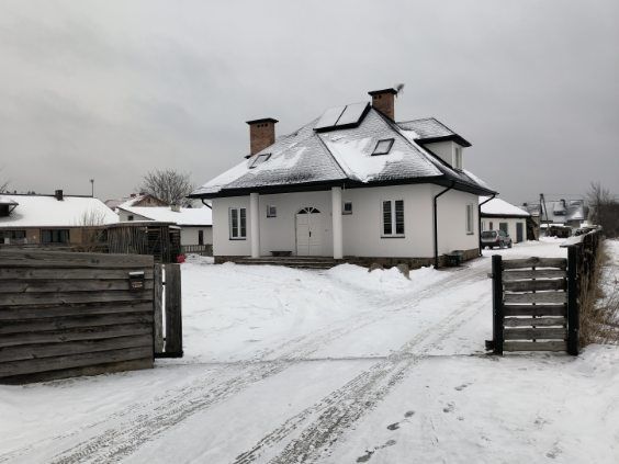 dom wolnostojący Gromada. Zdjęcie 1