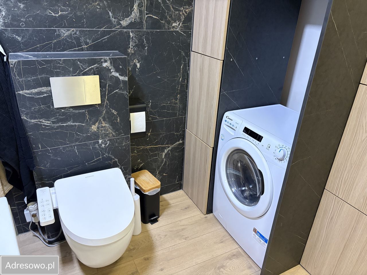 Mieszkanie 3-pokojowe Kalisz, ul. Polna. Zdjęcie 19