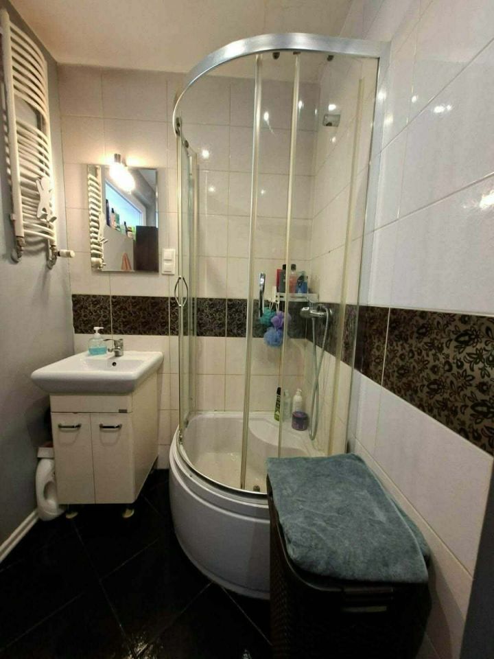 Mieszkanie 2-pokojowe Bydgoszcz Fordon, ul. Wyzwolenia. Zdjęcie 7