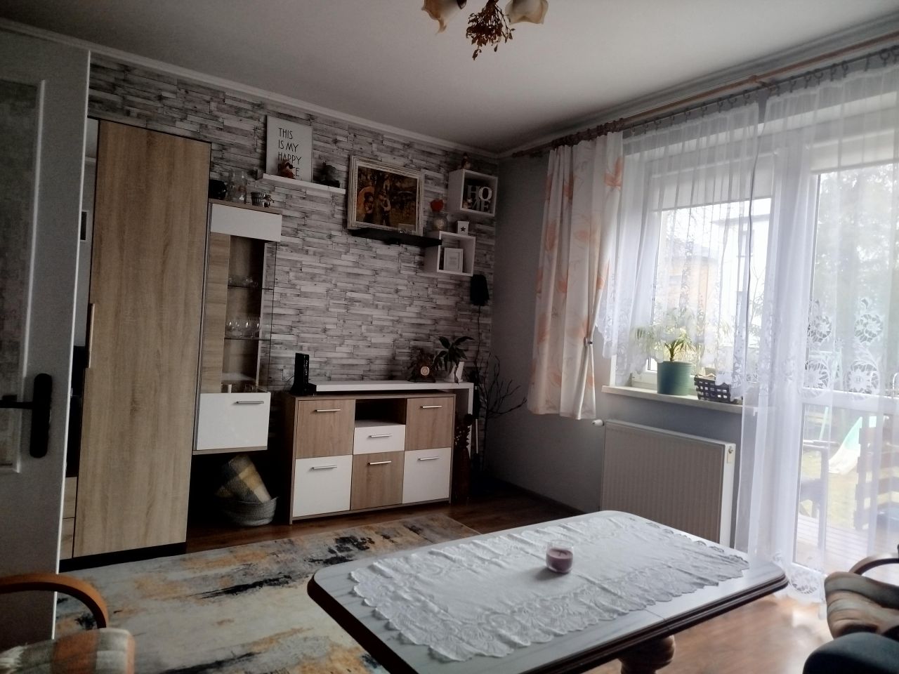 dom wolnostojący, 5 pokoi Brzeszcze, ul. Liliowa. Zdjęcie 4