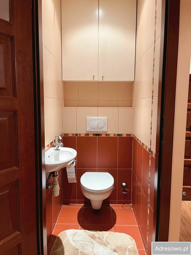 Mieszkanie 3-pokojowe Poznań Piątkowo, ul. Hulewiczów. Zdjęcie 7