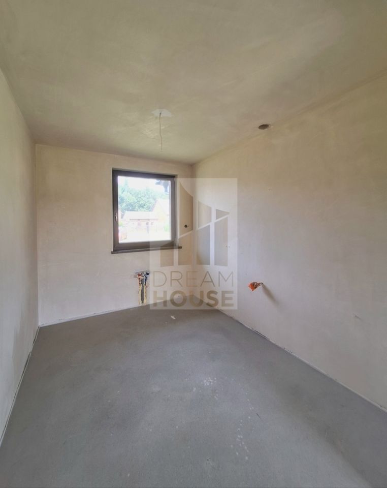 dom wolnostojący, 4 pokoje Kuźnica Dąbrowska. Zdjęcie 7