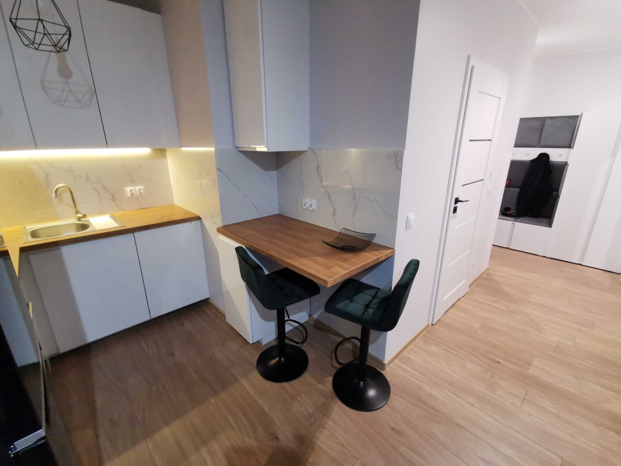 Mieszkanie 2-pokojowe Słomniki, ul. św. Siostry Faustyny. Zdjęcie 7