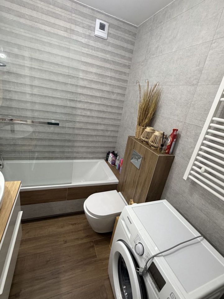 Mieszkanie 2-pokojowe Kraków Podgórze Duchackie, ul. Białoruska. Zdjęcie 4