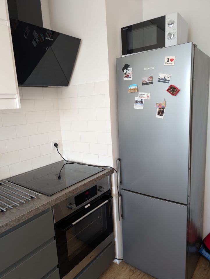 Mieszkanie 2-pokojowe Kraków Prokocim, ul. Republiki Korczakowskiej. Zdjęcie 16