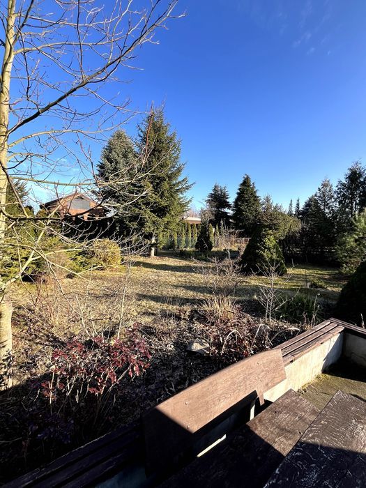 Działka rod Styrzyniec. Zdjęcie 5