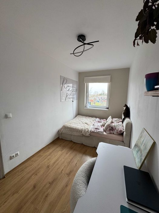 Mieszkanie 2-pokojowe Skierniewice, ul. Jana III Sobieskiego. Zdjęcie 3