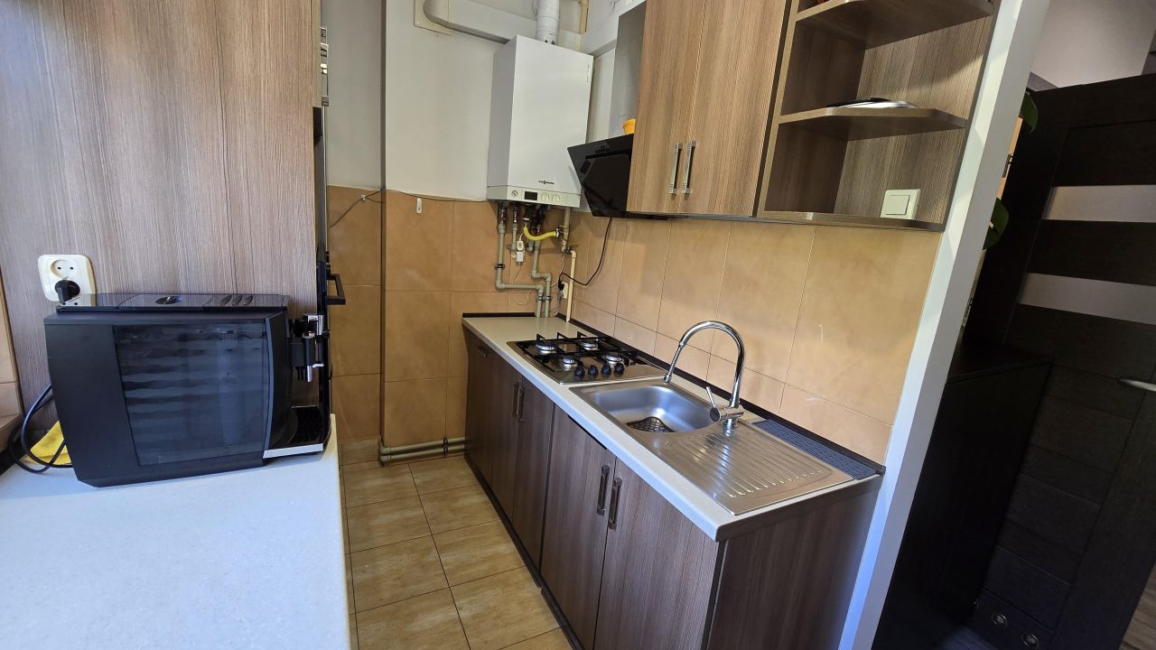 Mieszkanie 2-pokojowe Ząbki, ul. Szpitalna. Zdjęcie 10