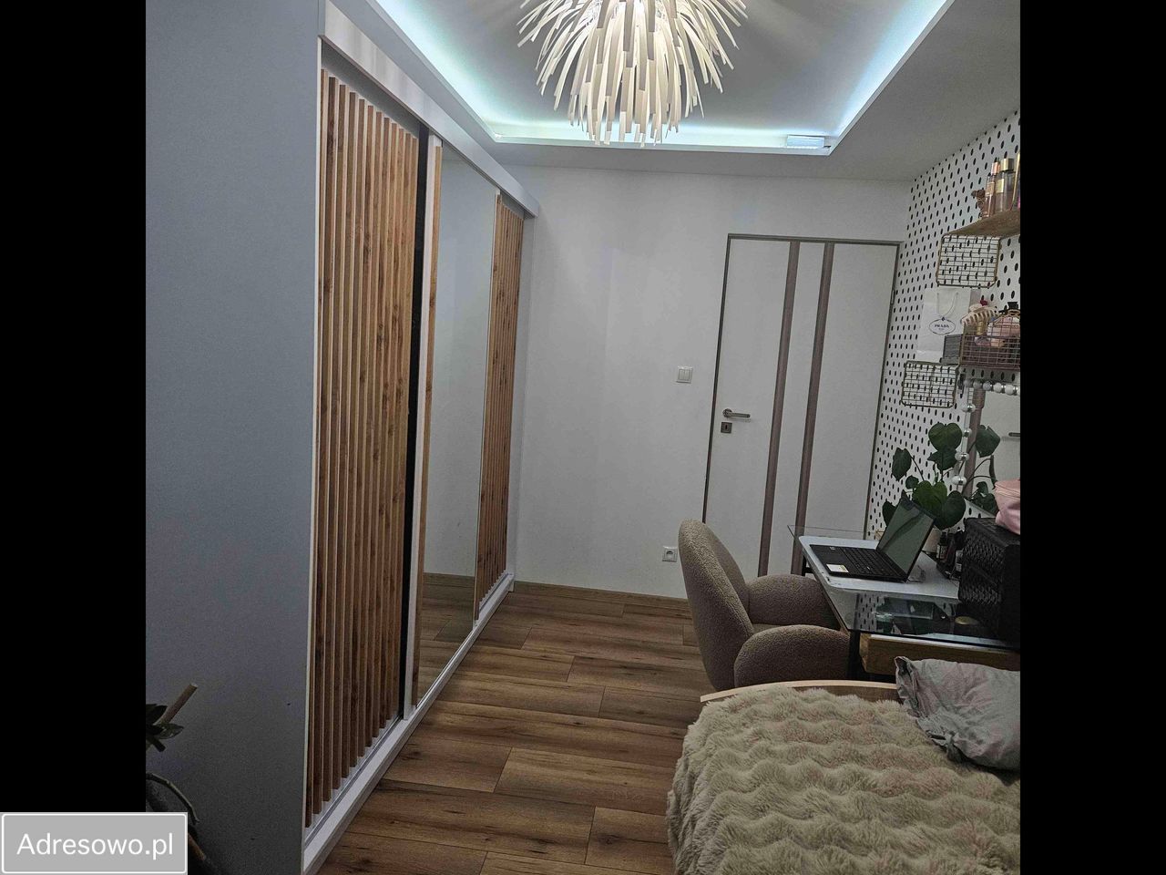 Mieszkanie 3-pokojowe Mielec, ul. Joachima Lelewela. Zdjęcie 12