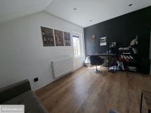 dom wolnostojący, 6 pokoi Wykroty. Zdjęcie 4