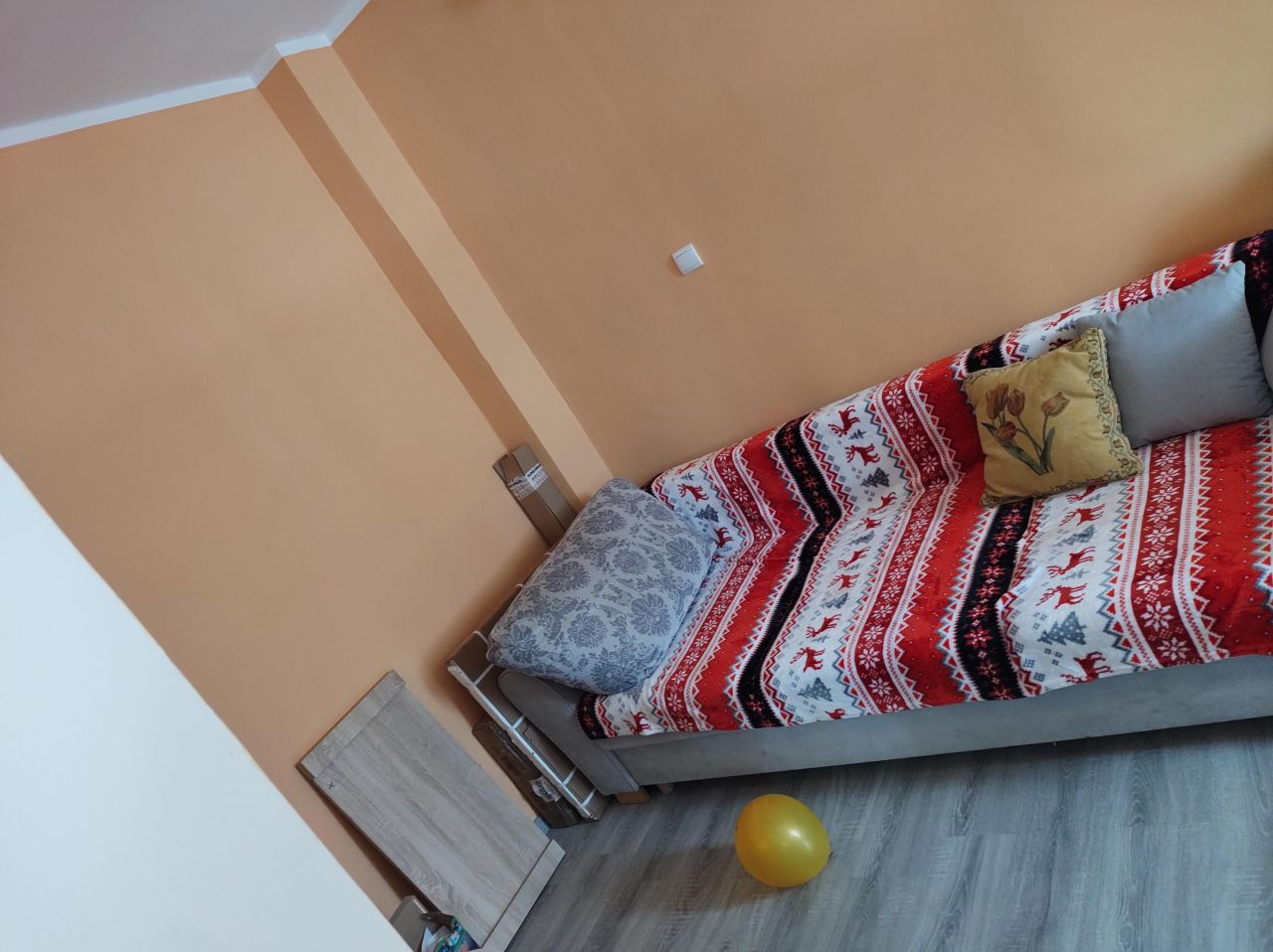 dom szeregowy, 2 pokoje Rakowo. Zdjęcie 3