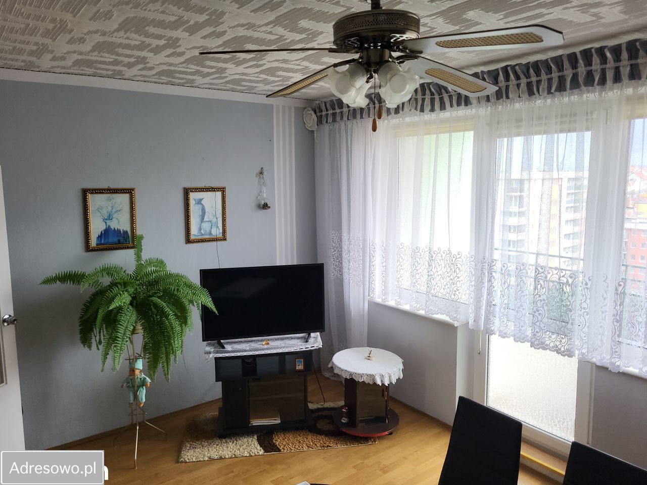 Mieszkanie 2-pokojowe Szczecin Centrum, ul. 1 Maja. Zdjęcie 1