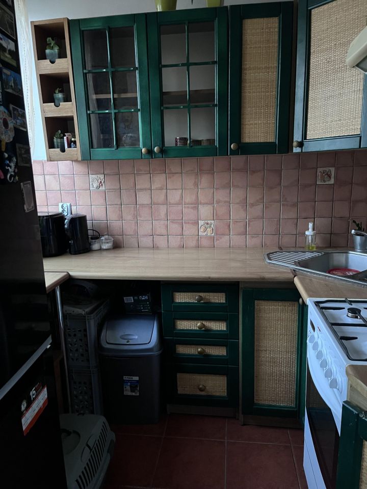 Mieszkanie 1-pokojowe Tomaszów Lubelski Śródmieście, ul. Jana Matejki. Zdjęcie 5