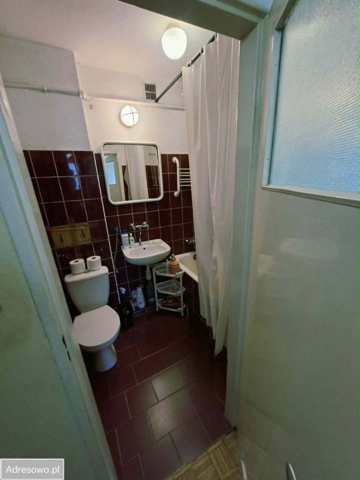 Mieszkanie 3-pokojowe Pruszków, ul. Lipowa. Zdjęcie 11
