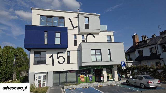 Mieszkanie 1-pokojowe Rzeszów Wilkowyja, ul. Leszka Czarnego. Zdjęcie 1