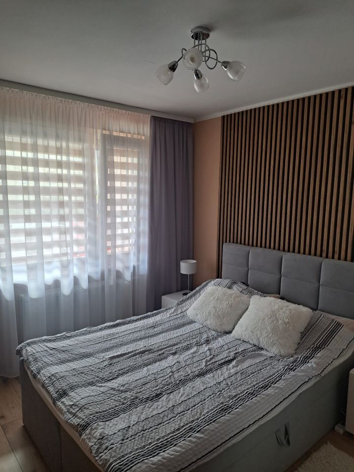 Mieszkanie 3-pokojowe Jelcz-Laskowice. Zdjęcie 3