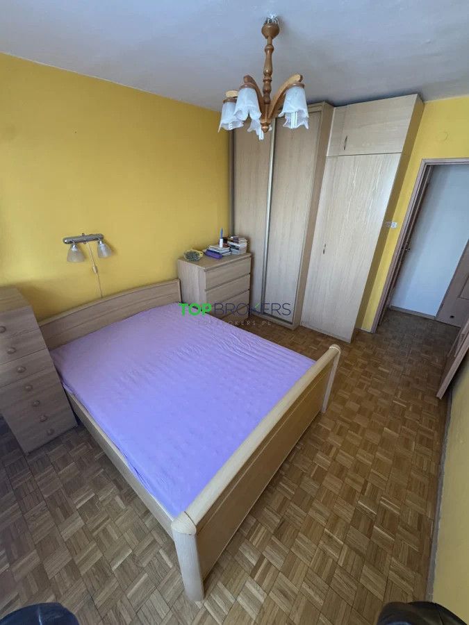 Mieszkanie 3-pokojowe Warszawa Mokotów, ul. Zygmunta Noskowskiego. Zdjęcie 4