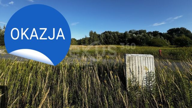 Działka budowlana Nadolice Wielkie, ul. Żurawia. Zdjęcie 8
