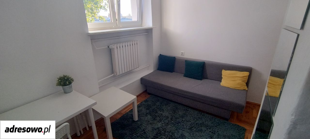 Mieszkanie 5-pokojowe Warszawa Praga-Południe, ul. Wiatraczna. Zdjęcie 6