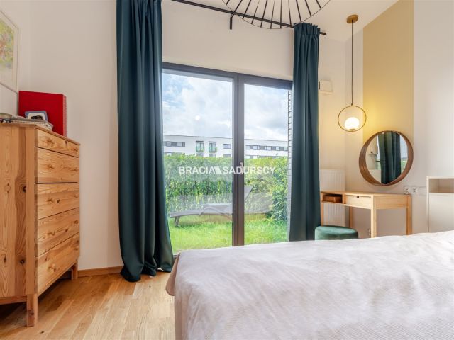 Mieszkanie 3-pokojowe Kraków Bronowice, ul. Wizjonerów. Zdjęcie 24
