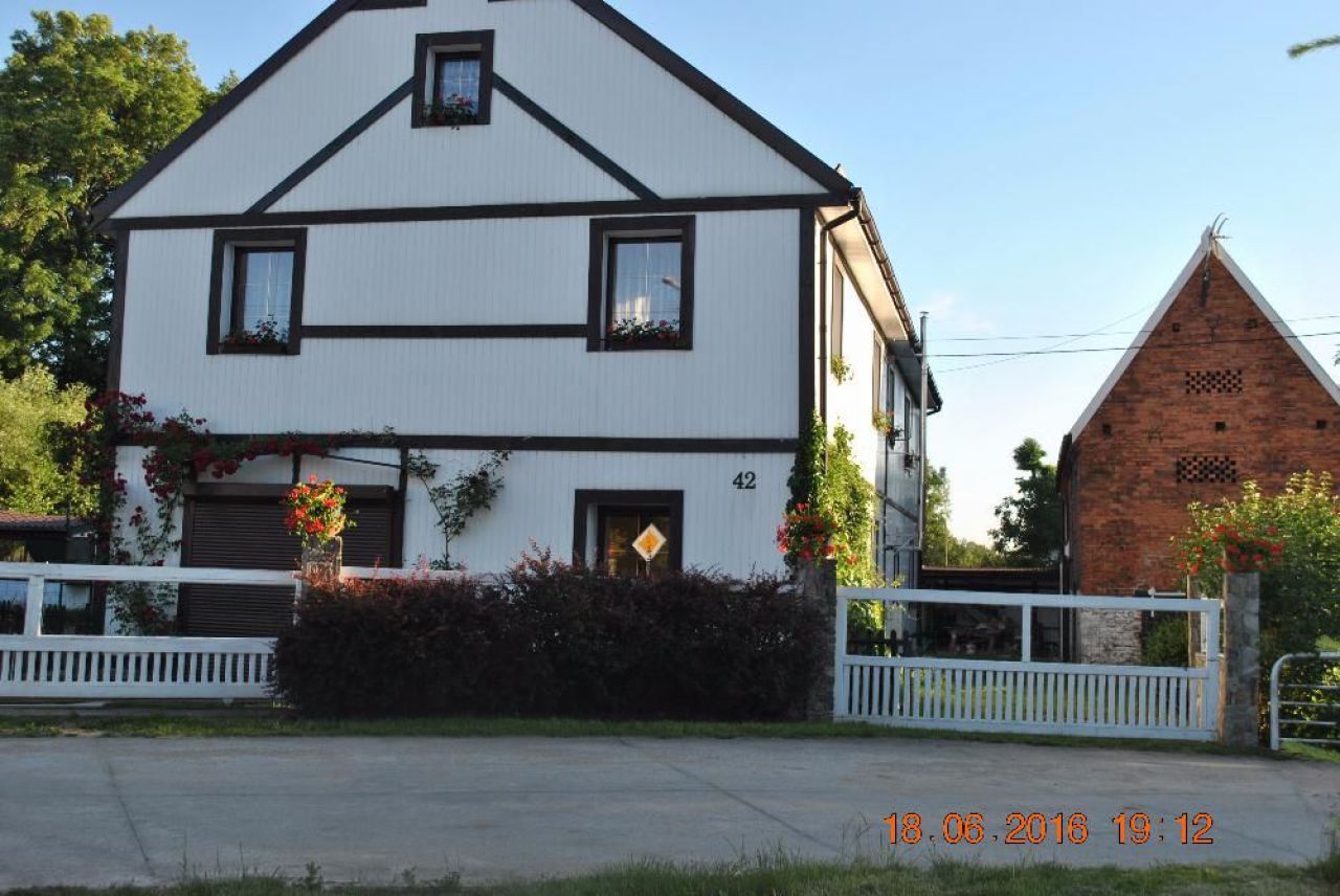 dom wolnostojący, 5 pokoi Doboszowice, Doboszowice