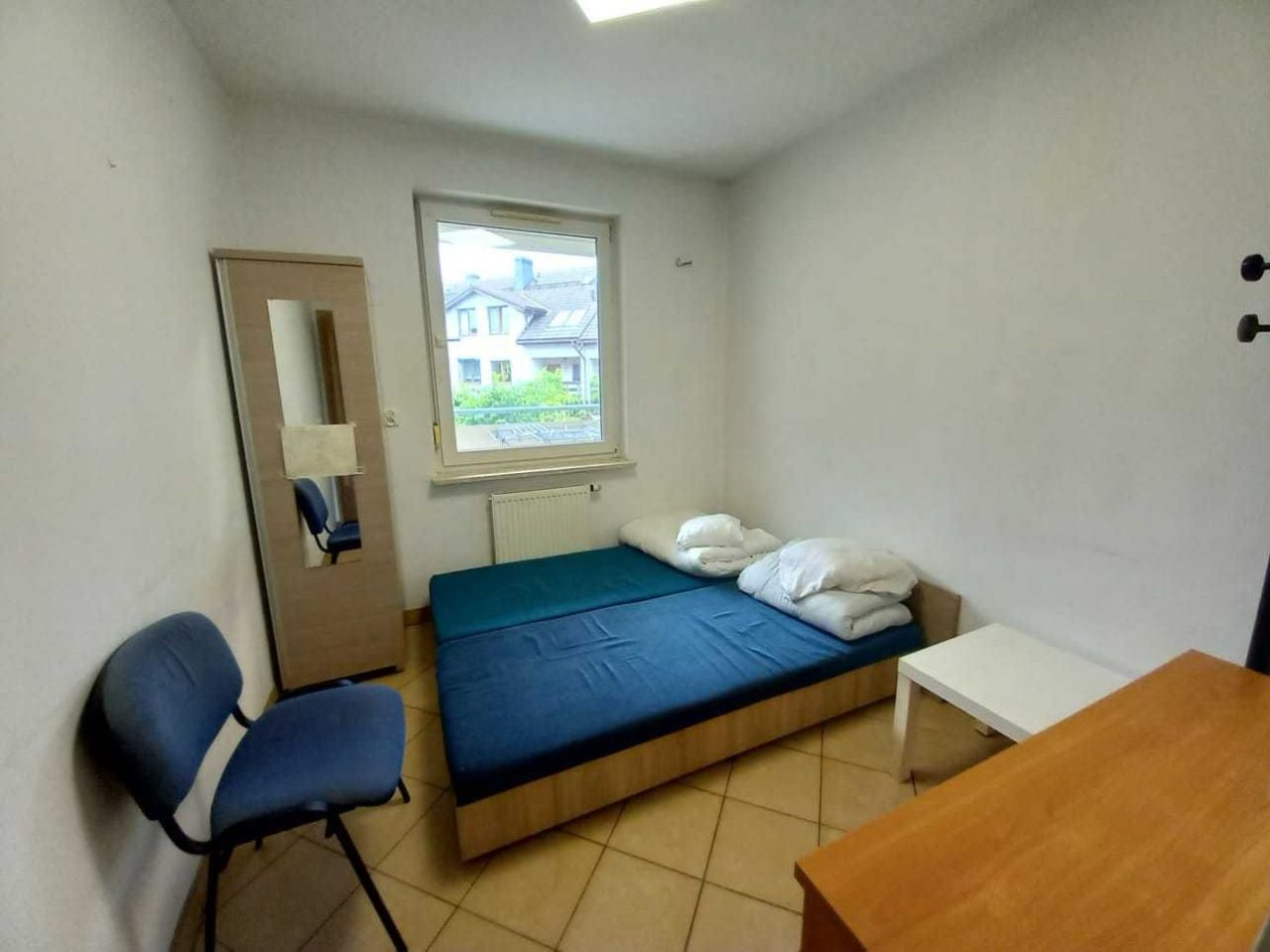 Pokój 4-pokojowe Wysoka