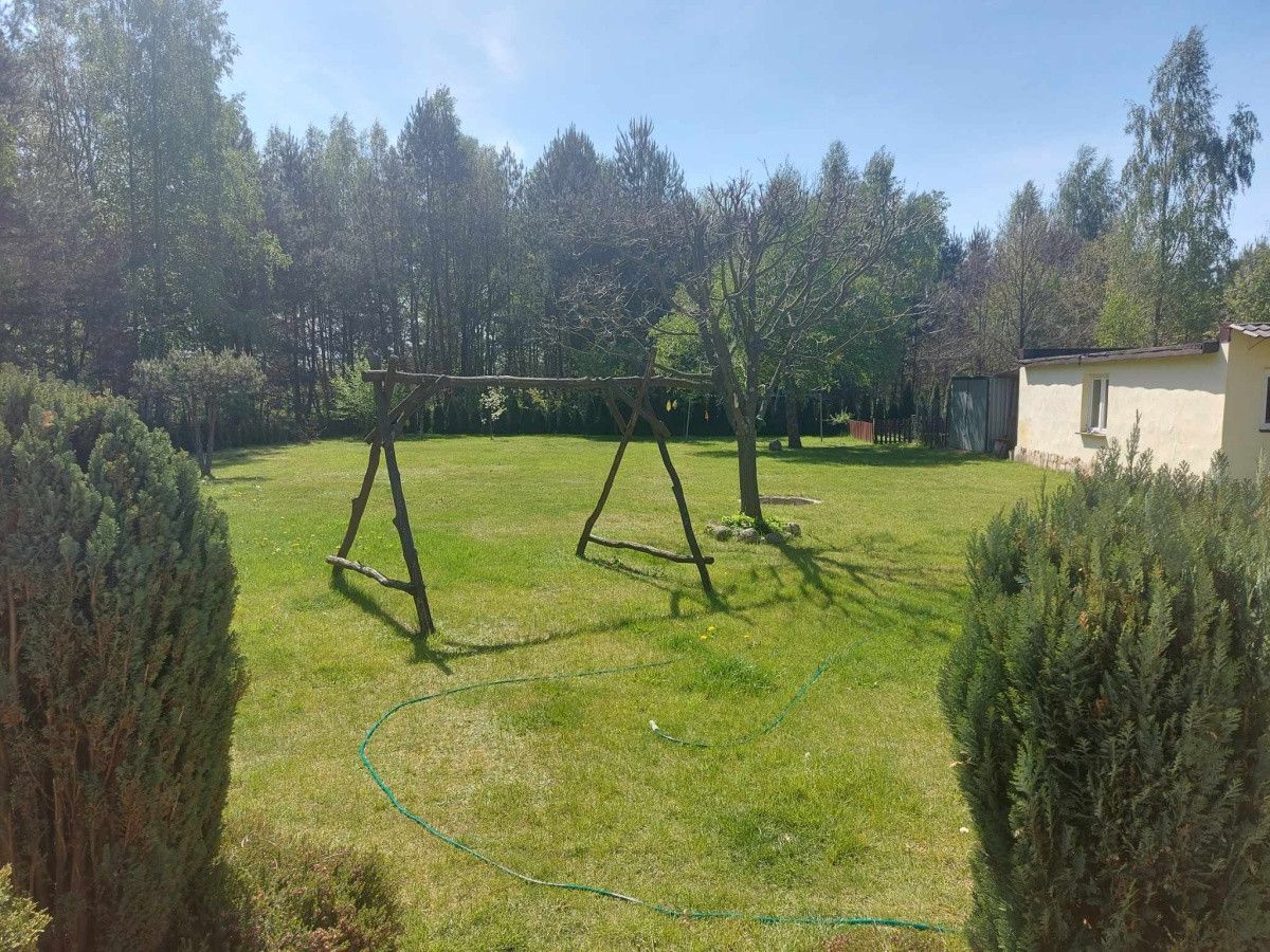 dom wolnostojący, 5 pokoi Szydłowiec, ul. Krótka. Zdjęcie 16