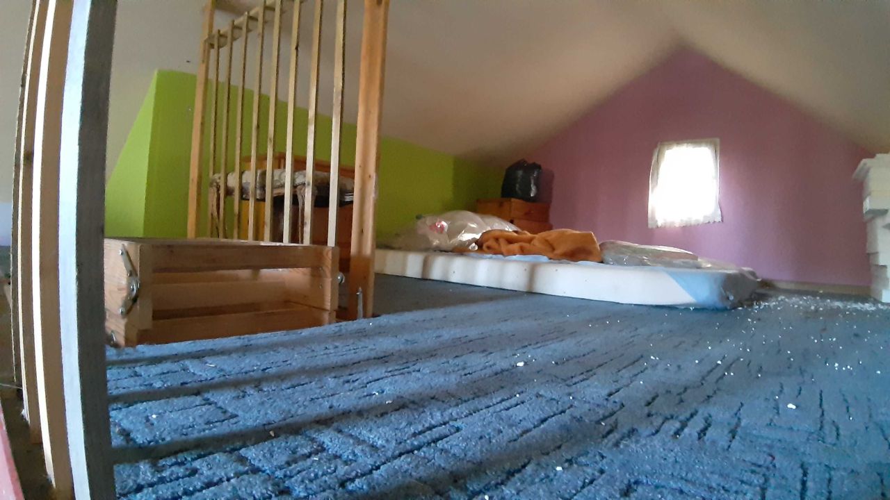 Działka rod Lębork, ul. Chłopska. Zdjęcie 6