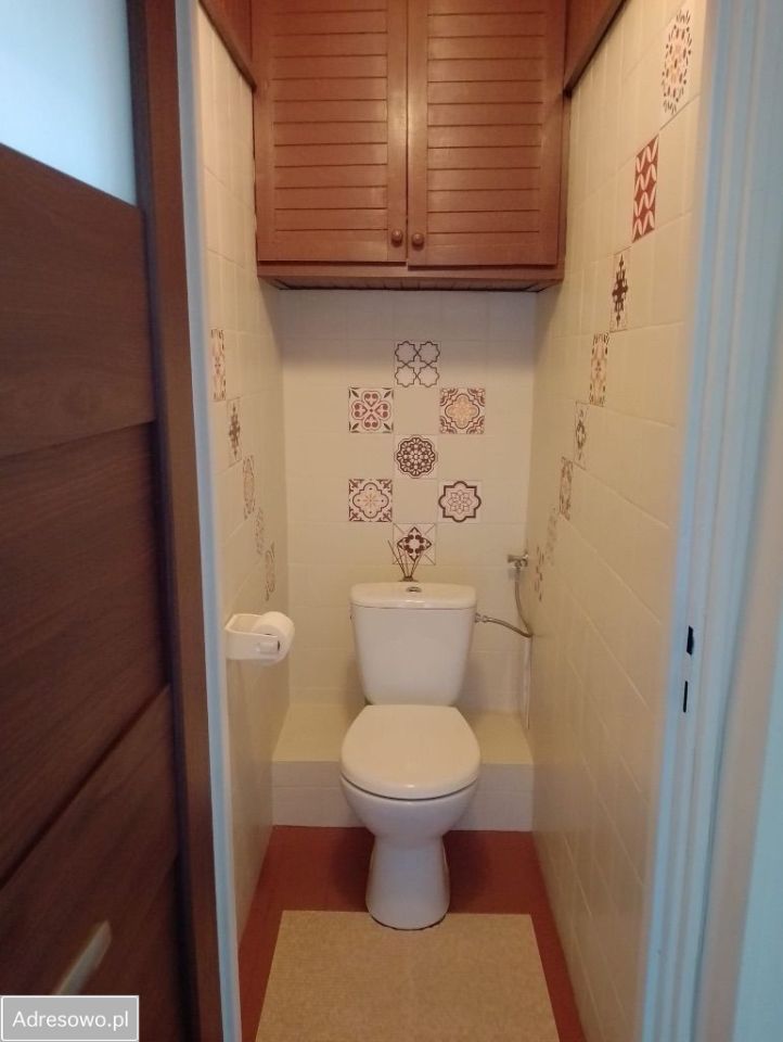 Mieszkanie 3-pokojowe Chełm, ul. Karola Szymanowskiego. Zdjęcie 9