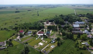 Działka budowlana Robuń