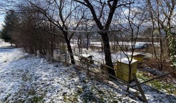 Działka budowlana Maków Podhalański, ul. Łąkowa