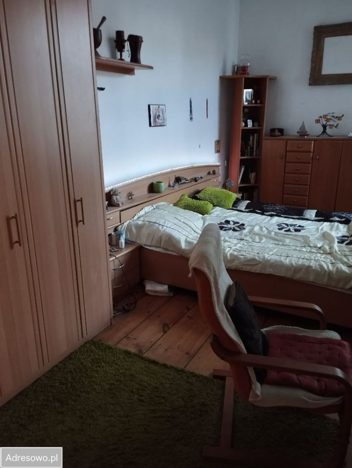 Mieszkanie 4-pokojowe Szczecin Centrum, ul. gen. Ludomiła Rayskiego. Zdjęcie 9