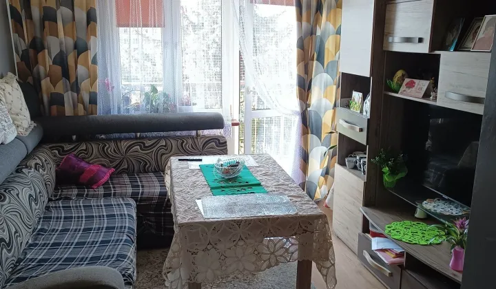 Mieszkanie 3-pokojowe Sanok Wójtostwo, ul. Jana Pawła II