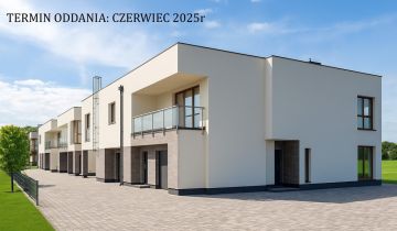 bliźniak, 5 pokoi Warszawa Białołęka