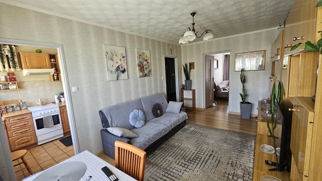 Mieszkanie 2-pokojowe Konin, ul. 11 Listopada. Zdjęcie 1
