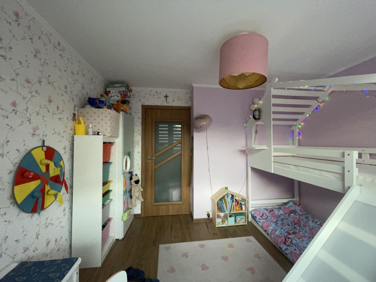 Mieszkanie 2-pokojowe Łódź Widzew, ul. Andrzeja Sacharowa. Zdjęcie 5