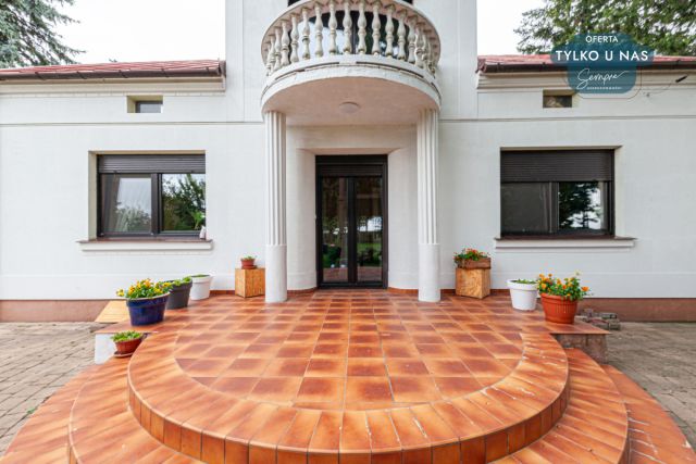 dom wolnostojący, 4 pokoje Sędzice. Zdjęcie 25