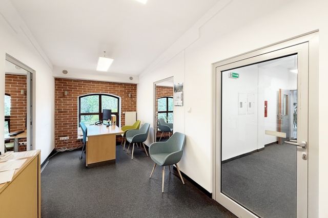 Biuro Łódź Śródmieście, ul. Piotrkowska. Zdjęcie 1