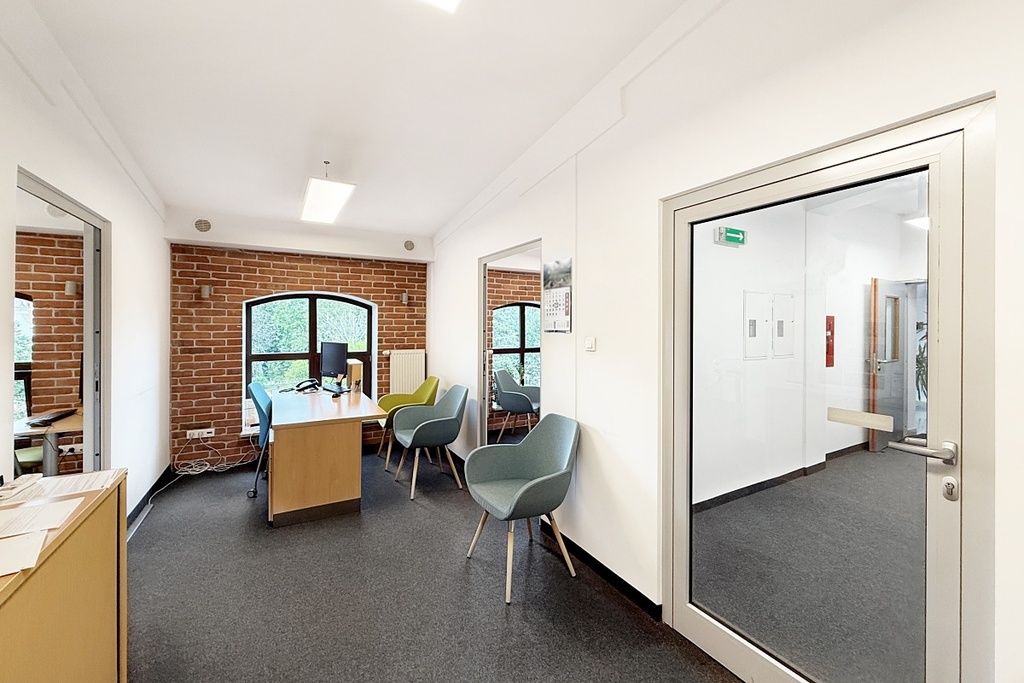 Biuro Łódź Śródmieście, ul. Piotrkowska