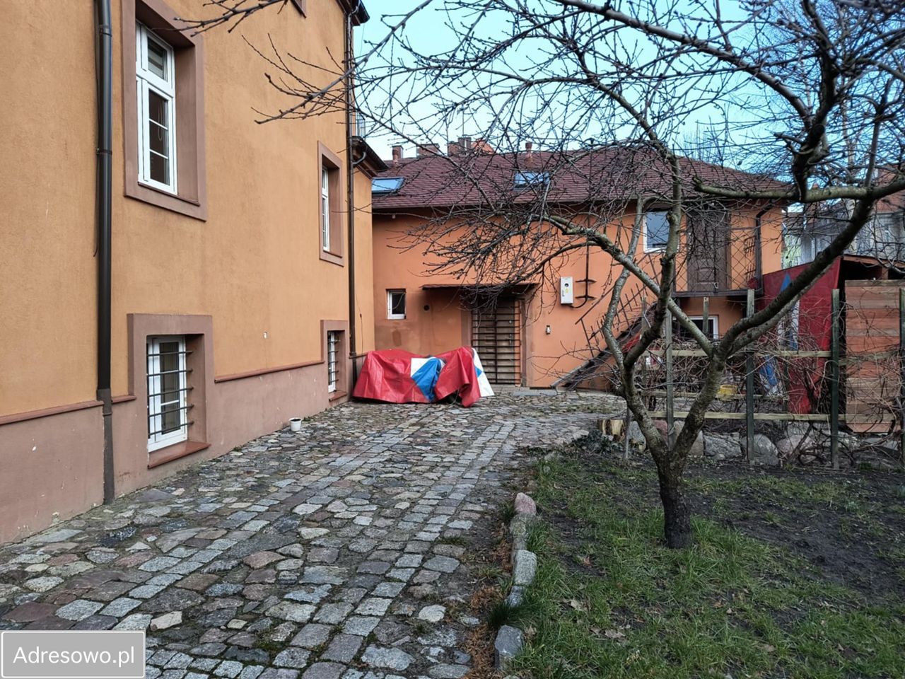 dom wolnostojący, 5 pokoi Malbork, ul. Stefana Żeromskiego. Zdjęcie 4