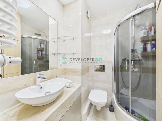 Mieszkanie 3-pokojowe Białystok Zielone Wzgórza, ul. Storczykowa. Zdjęcie 11