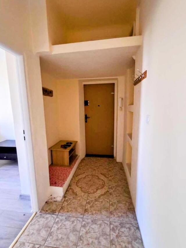 Mieszkanie 2-pokojowe Warszawa Praga-Południe, ul. Józefa Dwernickiego. Zdjęcie 5