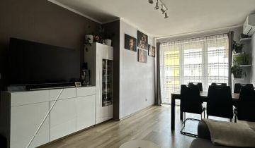 Mieszkanie 3-pokojowe Wrocław Lipa Piotrowska, ul. Gorczycowa